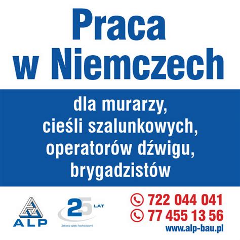 Dam pracę Opole praca od zaraz w Opolu